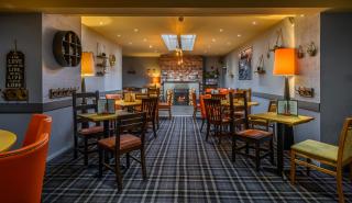 The Dunavon - Dyce - 2