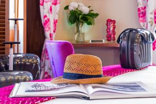 Hotel Beau Rivage - Nice - 8
