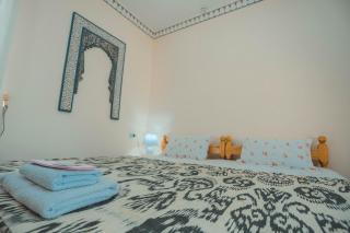 Yasmin - Bukhara - 8