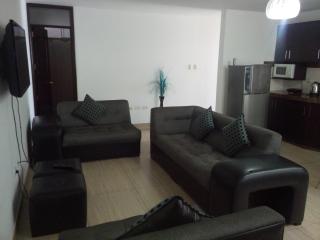 Departamento Marifer - Tacna - 2