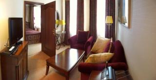 Swiss Hotel - Lviv - 8