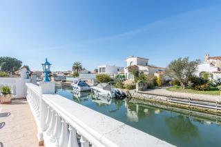 Apart-rent Villa Creus 0038 - Empuriabrava - 3