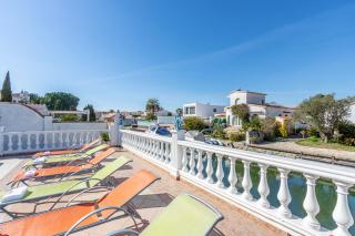 Apart-rent Villa Creus 0038 - Empuriabrava - 8