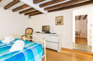 Giardino Bardini Cozy Apartment - Florence - 4