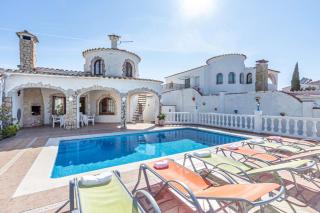 Apart-rent Villa Creus 0038 - Empuriabrava - 5