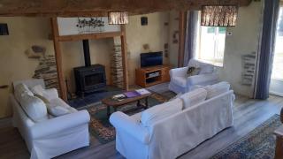 La Crèmerie, La Vieille Ferme - 6