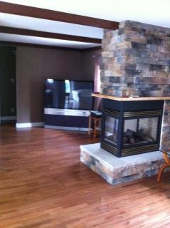 Seymour Point Cottage - 7