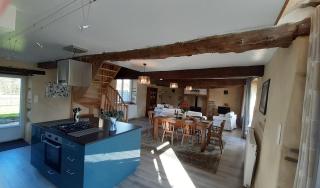 La Crèmerie, La Vieille Ferme - Ruffiac - 9