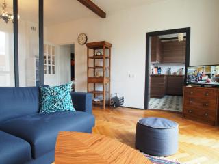 Grand-Tourist Apartment - Gold - 3