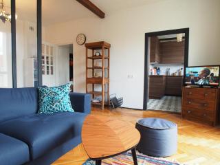 Grand-Tourist Apartment - Gold - Danzig - 2