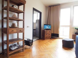 Grand-Tourist Apartment - Gold - Danzig - 4