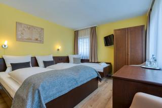 Hotel Wiesbadener Hof - Stuttgart - 9