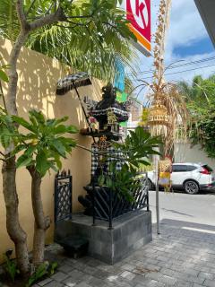 Dikubu Belong Seminyak - Seminyak - 4