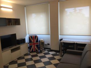 SUB14 Suite con 2 camere da letto grandi - Reggio Emilia - 9