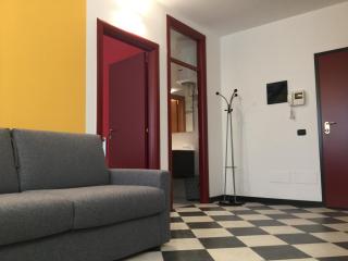 SUB14 Suite con 2 camere da letto grandi - Reggio Emilia - 4