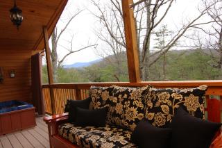 Mountain Magic - Gatlinburg - 2