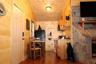 Mountain Magic - Gatlinburg - 1