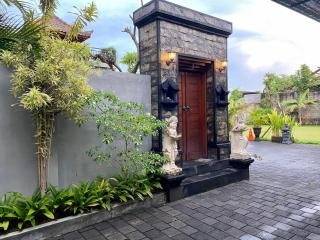 Dikubu Belong Seminyak - Seminyak - 0