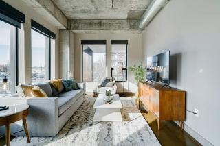 Sable 201 - One Bedroom - Minneapolis - 0