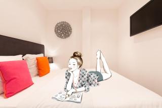 Palais Miramar Croisette 1 bedroom - Cannes - 6