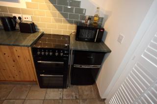Lynton Lodge Studios - Keswick - 1