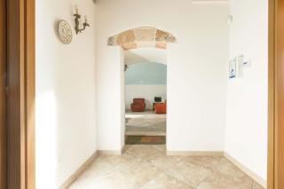 Casina Farnarari by BarbarHouse - Monteroni di Lecce - 9