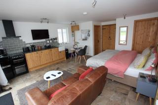 Lynton Lodge Studios - Keswick - 2