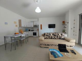 Rossana Sea View Apartment - Sarandë - 5