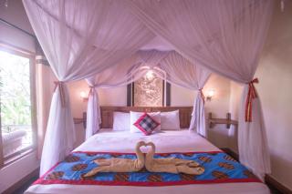 Trijaya Guest House Pemuteran - Pemuteran - 6