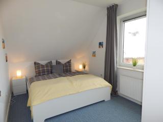 Ferienhaus "NordseeZeit" - Burhave - 1