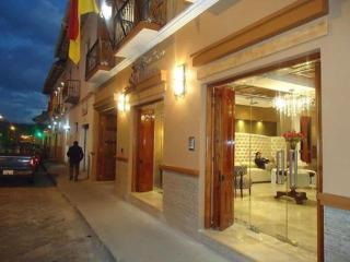 Alejandrina Hotel - Cuenca - 9
