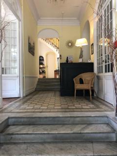 Hotel Alexandra - Boutique Hotel - Juan-les-Pins - 3