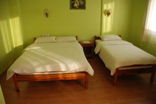 Nazar Hotel - Selçuk - 3