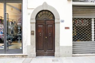 Roomy and elegant apartment by Piazza Pitti - Firenze - 3