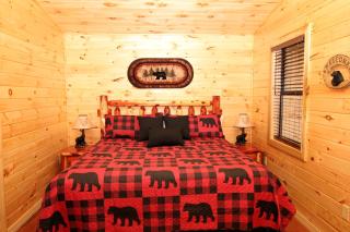 Mountain Hideaway - 7