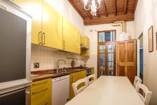 Roomy and elegant apartment by Piazza Pitti - Firenze - 8