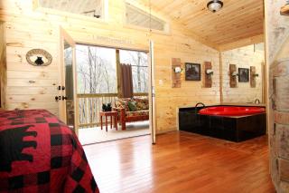 Mountain Hideaway - Gatlinburg - 6