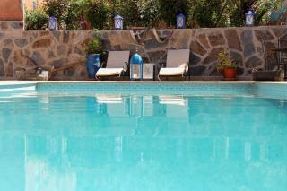 Riad Malak - Ouirgane - 9