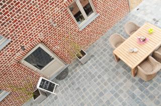 B&B De Fruithoeve - 1