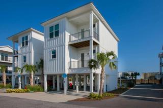 The Salty Unicorn - Gulf Shores - 0