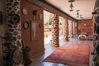 Riad Malak - Ouirgane - 8