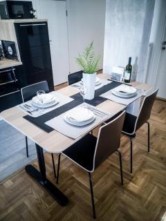 Raw Industrial City Apartment - 4