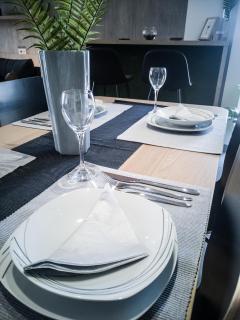 Raw Industrial City Apartment - 1