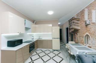 Новая квартира luxury - 5