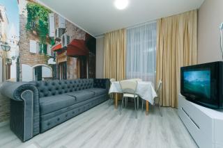 Новая квартира luxury - 3