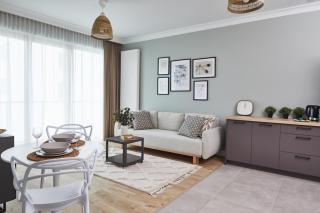 Metro Imielin Apartments - Varsavia - 0
