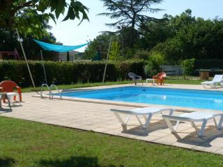 Gites de la Garenne - Nérac - 8