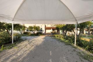 Casina Farnarari by BarbarHouse - Monteroni di Lecce - 1