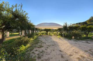 Casina Farnarari by BarbarHouse - Monteroni di Lecce - 2