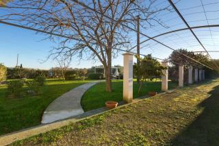 Casina Farnarari by BarbarHouse - Monteroni di Lecce - 3